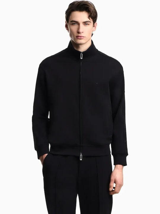 Cardigan Black