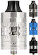 Aspire Atlantis Gt Tank Atomizor Electronic de Țigară 4ml Negru