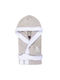 Greenwich Polo Club Kids Bathrobe 8622 Gray Hooded