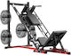 Vevor Leg Press/Calf with Weights