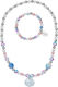 Souza For Kids Bracelet Set Παιχνίδι Κόσμημα