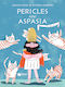 Pericles And Aspasia Series The Petticats Book 1