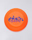 Edwin Frisbee Frisbee Eco Bio Plastic Neon Orange I036766.819.00