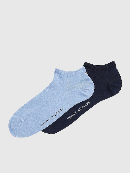Tommy Hilfiger Herren Monochrome Blaue-hellblau...