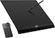 XP-Pen DECO PRO MW Γραφίδα Σχεδίασης χωρίς Οθόνη 9" με Bluetooth