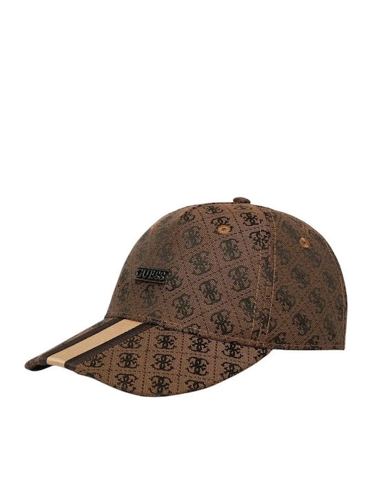 Guess Καπέλο Milano Baseball Cap Am9594pol01-co...