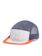 Hat Under Armour M Isochill Launch Camper 1383474-114 Ανδρικό