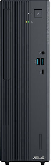 Asus ExpertCenter P500 Мини Компютър Core 5 Windows 11 Pro