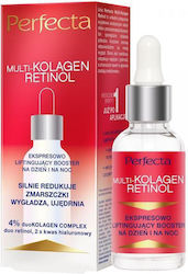 Perfecta Multi-collagen Retinol Face Serum 30ml