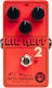 Electro-Harmonix Big Muff Pi 2 Πετάλι Footswitch Distortion / Fuzz / Sustain / Volume