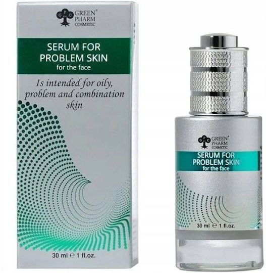 Problematic Skin Serum for Face 30ml