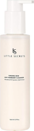 Little Secrets Harmony Cleanser Face Cleansing Emulsion 150ml