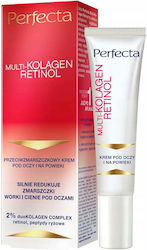 Perfecta Multi-collagen Κρέμα Ματιών 15ml Perfecta Multi-collagen Κρέμα Ματιών 15ml