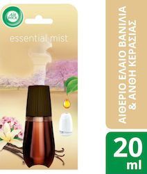 Airwick Essential Mist Aromatisches Öl Vanille 20ml Airwick Essential Mist Aromatisches Öl Vanille 20ml