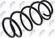 Suspension Springs Opel Astra G Convertible 2001-2005 1.8l Convertible Opel Astra G Coupe 2000-2005 1.8l Coupe Opel Astra G Estate 1998-2004 1.2l Estate