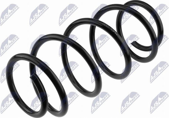 Suspension Springs Opel Astra G Convertible 2001-2005 1.8l Convertible Opel Astra G Coupe 2000-2005 1.8l Coupe Opel Astra G Estate 1998-2004 1.2l Estate