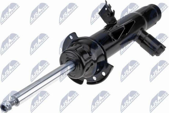 Shock Absorber Bmw 1 2011-2019 3.0l Hatchback Bmw 1 2011-0 3.0l Hatchback Bmw 1 2011-0 2.0l Hatchback
