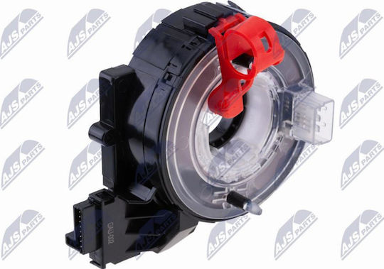 Spiral Spring Airbag Audi A3 2003-2013 1.9l Hatchback Audi A3 2003-2013 1.4l Hatchback Audi A3 2003-2013 1.2l Hatchback