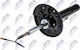 Amortizor Porsche Boxster 2004-2013 3.2l Cabriolet Porsche Boxster 2004-2013 2.7l Cabriolet Porsche Boxster 2004-2013 2.9l Cabriolet