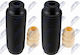 Dust Protection Set Shock Absorber Hyundai I40 I 2012-2019 1.7l Sedan Hyundai I40 I 2012-2019 2.0l Sedan Hyundai I40 I 2012-2019 1.6l Sedan