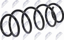 Ελατήρια Ανάρτησης Seat Ibiza Iii 2002-2009 1.9l Hatchback Seat Ibiza Iii 2002-2009 1.8l Hatchback Skoda Roomster 2006-2015 1.6l Mpv Ελατήρια Ανάρτησης Seat Ibiza Iii 2002-2009 1.9l Hatchback Seat Ibiza Iii 2002-2009 1.8l Hatchback Skoda Roomster 2006-2015 1.6l Mpv