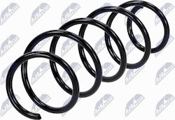 Ελατήρια Ανάρτησης Mercedes-benz A-class 2004-2012 2.0l Hatchback Mercedes-benz B-class Sports Tourer 2005-2011 1.5l Hatchback Mercedes-benz B-class Sports Tourer 2005-2011 2.0l Hatchback