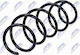 Arcuri Suspensie Mercedes-Benz A-Class 2004-2012 2.0L Hatchback Mercedes-Benz B-Class Sports Tourer 2005-2011 1.5L Hatchback Mercedes-Benz B-Class Sports Tourer 2005-2011 2.0L Hatchback