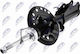 Αμορτισέρ Opel Insignia A 2008-2017 1.4l Hatchback Opel Insignia A 2008-2017 1.8l Hatchback Opel Insignia A 2008-2017 1.6l Hatchback