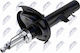 Shock Absorber Ford C-max 2007-2010 1.6l Mpv Ford Focus C-max 2003-2007 1.6l Mpv Ford Focus Ii 2004-2013 1.4l Hatchback