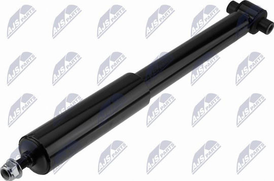 Shock Absorber Volvo S60 I 2000-2010 2.4l Sedan Volvo S60 I 2000-2010 2.5l Sedan Volvo S60 I 2000-2010 2.0l Sedan