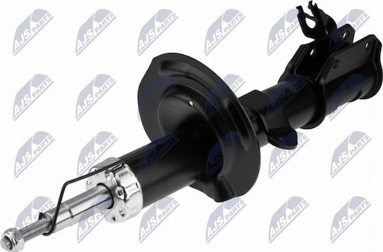 Amortizor Fiat Panda 2003-0 1.2l Hatchback Fiat Panda 2003-0 1.3l Hatchback