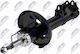 Амортисьор Seat Arosa 1997-2004 1.4l Хечбек Seat Arosa 1997-2004 1.0l Хечбек Seat Arosa 1997-2004 1.7l Хечбек