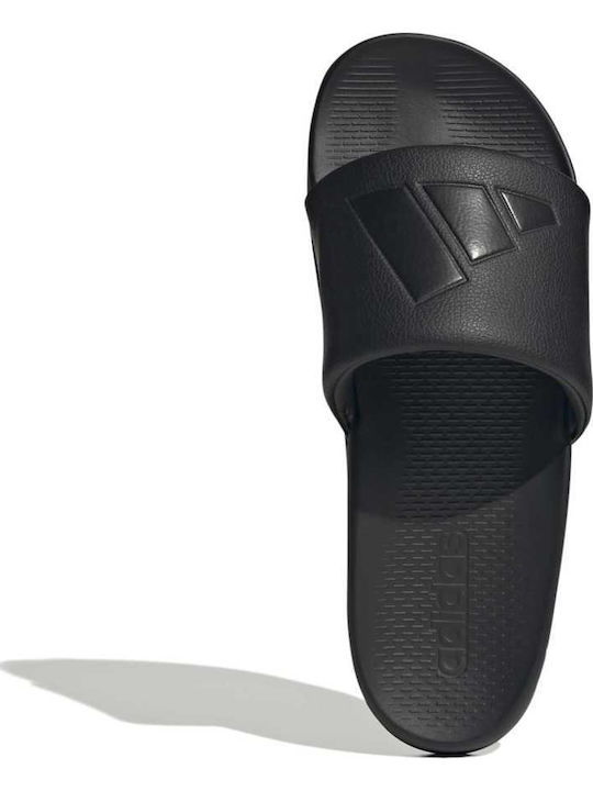 adidas Adilette Comfort Men's Slides Black