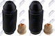 Schutzset Staubabdeckung Stoßdämpfer Audi A1 2010-2018 1.2l Hatchback Audi A1 2010-2018 1.8l Hatchback Audi A1 2010-2018 2.0l Hatchback