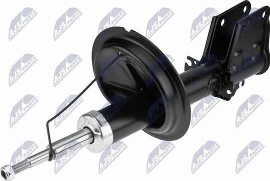 Shock Absorber Fiat Palio 1996-0 1.1l Hatchback Fiat Palio 1996-0 1.6l Hatchback Fiat Palio 1996-0 1.2l Hatchback