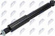 Shock Absorber Nissan Pick Up 1997-2005 2.4l Pickup Nissan Pick Up 1997-2005 2.5l Pickup Nissan Pick Up 1985-2008 2.4l Pickup