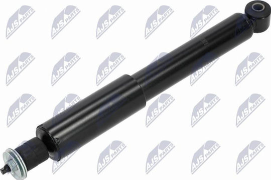 Shock Absorber Nissan Pick Up 1997-2005 2.4l Pickup Nissan Pick Up 1997-2005 2.5l Pickup Nissan Pick Up 1985-2008 2.4l Pickup