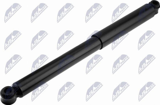 Shock Absorber Nissan Pick Up 1997-2005 2.5l Pickup Nissan Pick Up 1985-2008 2.4l Pickup Nissan Pick Up 1985-2008 2.3l Pickup