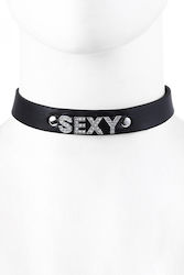 Soiemio Sexy Κόσμημα Μαύρο