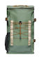 Rains Trail Waterproof 26l Green