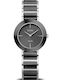 Bering Time Ceas Dama 29mm Cu Baterie Cu Brățară Din Metal Argintie