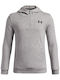 Kinder-Sweatshirt mit Kapuze Grau Rival