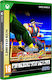 Virtua Fighter 2 Limited Edition Xbox Series X Game