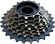 Nervar Spark Seven-Speed Bicycle Threaded Sprocket 14-28 Teeth F7hqb4