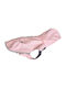 Lalazoo Dog Coat Waterproof Pink