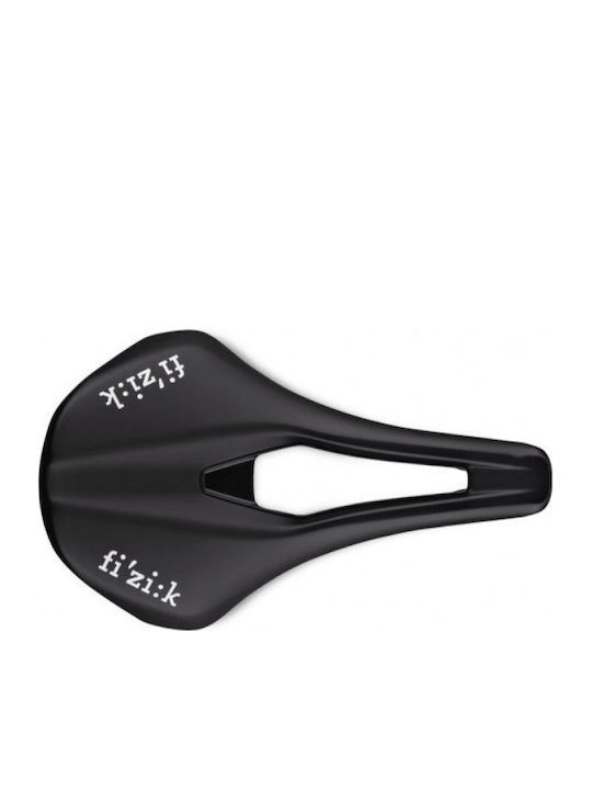 Fizik Bicycle Saddle Carbon Black 260 x 160 mm