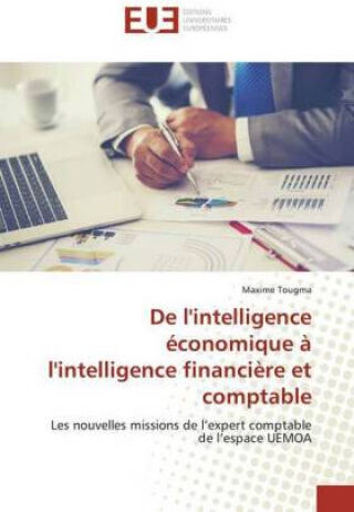 De L'intelligence Économique À L'intelligence Financière Et Comptable