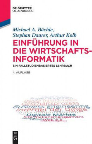 Einführung In Die Wirtschaftsinformatik