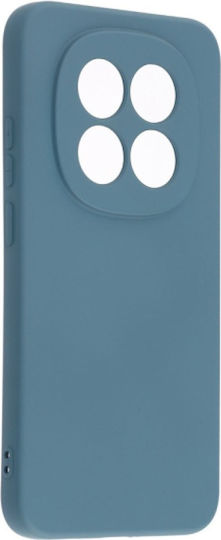 Senso Touch Back Cover Πράσινο (Redmi Note 15)