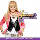 Hannah Montana Hannah Montana 2 Songs From Hit Tv Series Vinyl